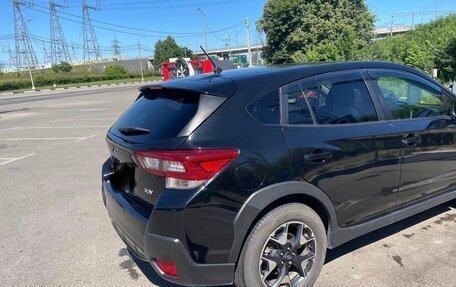 Subaru XV II, 2020 год, 2 099 000 рублей, 10 фотография