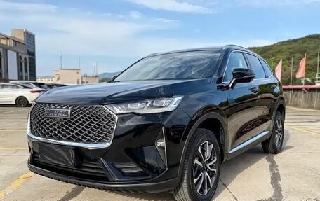 Haval H6, 2022 год, 1 475 000 рублей, 2 фотография