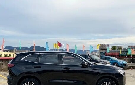 Haval H6, 2022 год, 1 475 000 рублей, 7 фотография