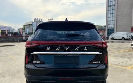 Haval H6, 2022 год, 1 475 000 рублей, 5 фотография