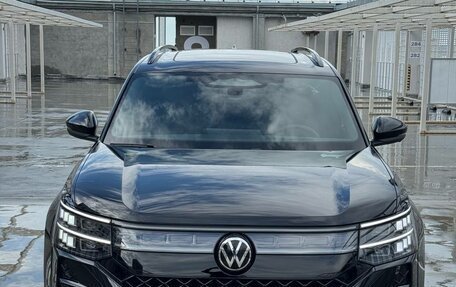 Volkswagen Teramont, 2026 год, 5 500 000 рублей, 2 фотография