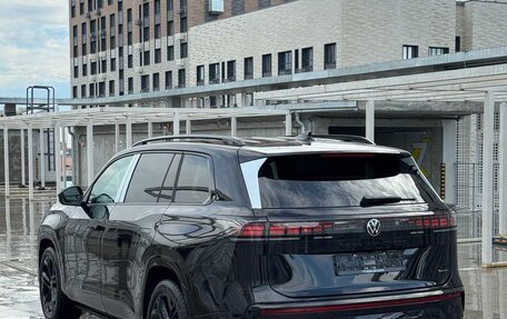 Volkswagen Teramont, 2026 год, 5 500 000 рублей, 6 фотография