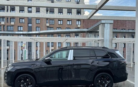 Volkswagen Teramont, 2026 год, 5 500 000 рублей, 3 фотография