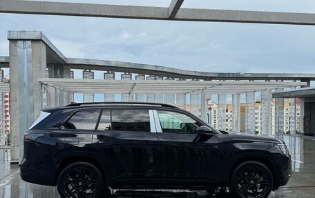 Volkswagen Teramont, 2026 год, 5 500 000 рублей, 4 фотография
