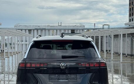 Volkswagen Teramont, 2026 год, 5 500 000 рублей, 5 фотография