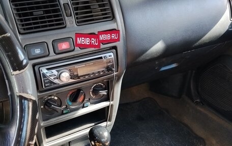 Nissan Almera, 1999 год, 110 000 рублей, 6 фотография