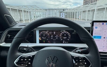 Volkswagen Teramont, 2026 год, 5 500 000 рублей, 8 фотография