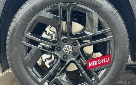 Volkswagen Teramont, 2026 год, 5 500 000 рублей, 12 фотография