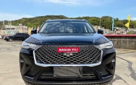 Haval H6, 2022 год, 1 475 000 рублей, 3 фотография