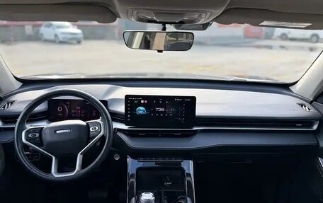 Haval H6, 2022 год, 1 475 000 рублей, 10 фотография