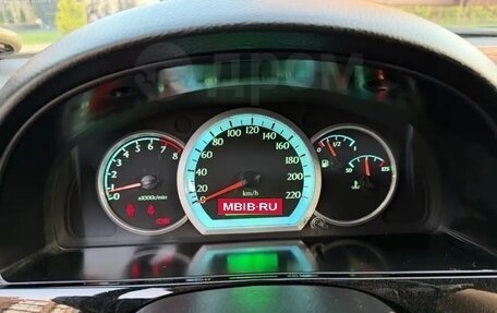 Chevrolet Lacetti, 2007 год, 600 000 рублей, 13 фотография