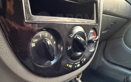 Chevrolet Lacetti, 2007 год, 600 000 рублей, 14 фотография