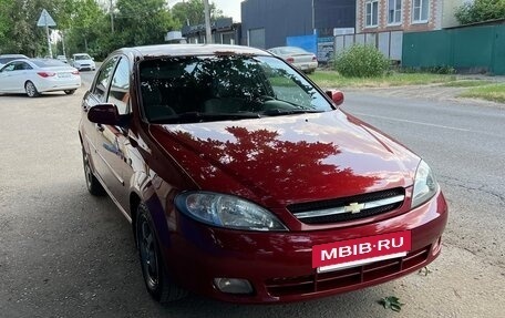 Chevrolet Lacetti, 2007 год, 600 000 рублей, 16 фотография