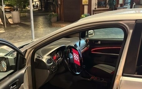 Ford Focus II рестайлинг, 2009 год, 650 000 рублей, 5 фотография