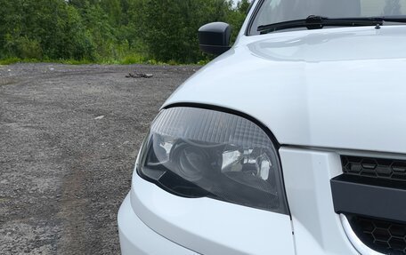 Chevrolet Niva I рестайлинг, 2017 год, 760 000 рублей, 11 фотография
