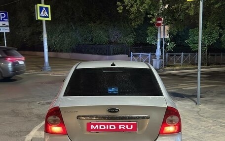 Ford Focus II рестайлинг, 2009 год, 650 000 рублей, 6 фотография
