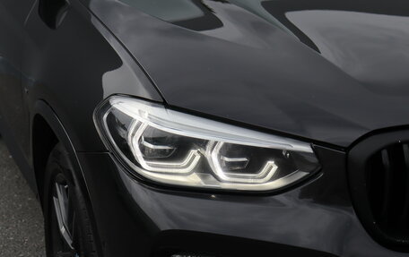 BMW X3, 2020 год, 3 550 000 рублей, 3 фотография