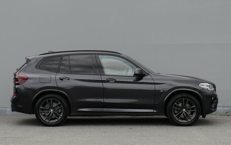 BMW X3, 2020 год, 3 550 000 рублей, 5 фотография