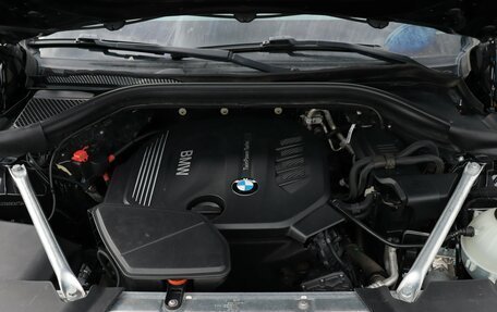 BMW X3, 2020 год, 3 550 000 рублей, 4 фотография