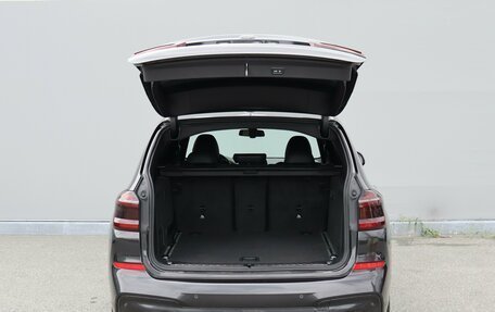BMW X3, 2020 год, 3 550 000 рублей, 8 фотография