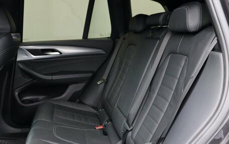 BMW X3, 2020 год, 3 550 000 рублей, 14 фотография