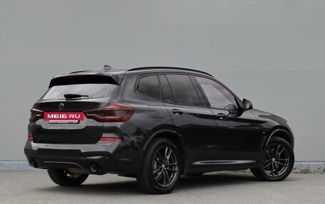 BMW X3, 2020 год, 3 550 000 рублей, 6 фотография