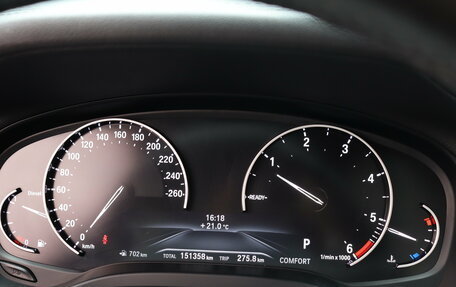 BMW X3, 2020 год, 3 550 000 рублей, 18 фотография