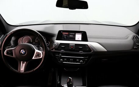 BMW X3, 2020 год, 3 550 000 рублей, 15 фотография