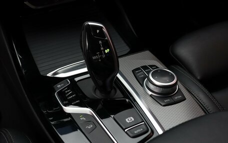 BMW X3, 2020 год, 3 550 000 рублей, 19 фотография