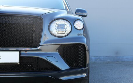 Bentley Bentayga I, 2021 год, 16 390 000 рублей, 3 фотография