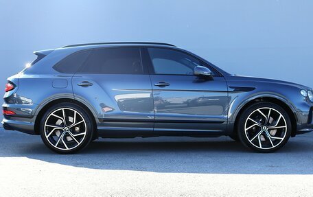 Bentley Bentayga I, 2021 год, 16 390 000 рублей, 15 фотография