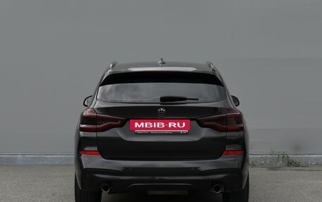 BMW X3, 2020 год, 3 550 000 рублей, 7 фотография