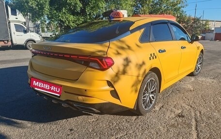 KIA K5, 2021 год, 1 890 000 рублей, 11 фотография
