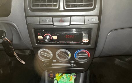 Hyundai Accent II, 2007 год, 375 000 рублей, 6 фотография