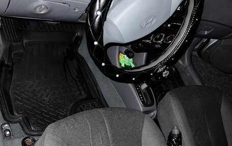 Hyundai Accent II, 2007 год, 375 000 рублей, 7 фотография