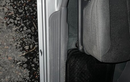 Hyundai Accent II, 2007 год, 375 000 рублей, 8 фотография