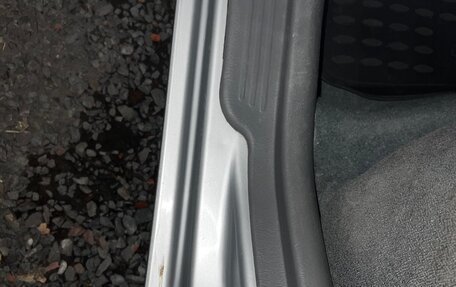 Hyundai Accent II, 2007 год, 375 000 рублей, 11 фотография
