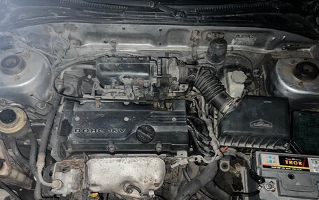 Hyundai Accent II, 2007 год, 375 000 рублей, 12 фотография