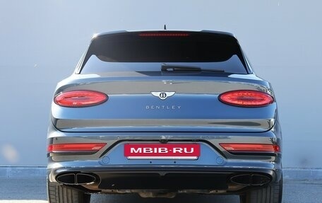 Bentley Bentayga I, 2021 год, 16 390 000 рублей, 8 фотография