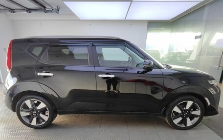 KIA Soul III, 2021 год, 1 949 000 рублей, 5 фотография