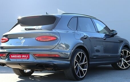Bentley Bentayga I, 2021 год, 16 390 000 рублей, 14 фотография