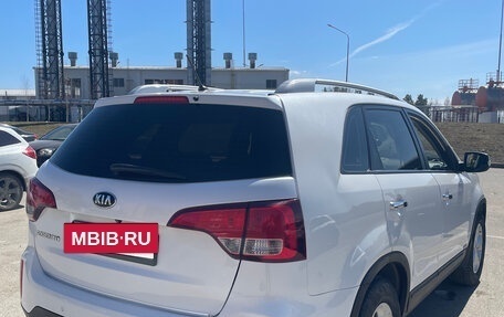 KIA Sorento II рестайлинг, 2015 год, 1 899 990 рублей, 7 фотография