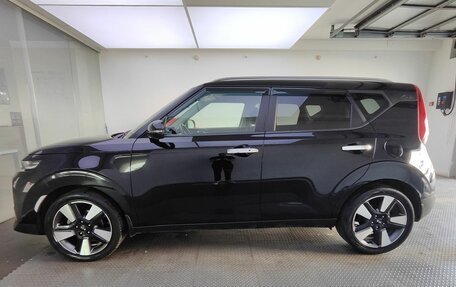 KIA Soul III, 2021 год, 1 949 000 рублей, 10 фотография