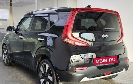 KIA Soul III, 2021 год, 1 949 000 рублей, 8 фотография