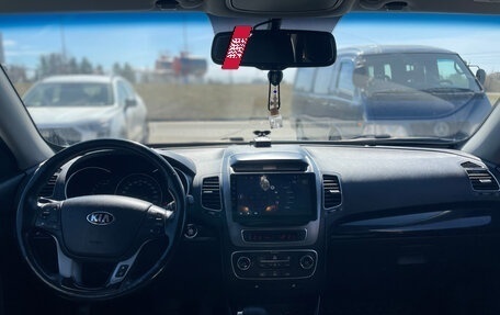 KIA Sorento II рестайлинг, 2015 год, 1 899 990 рублей, 8 фотография