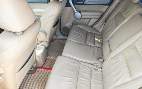 Honda CR-V III рестайлинг, 2007 год, 1 195 000 рублей, 15 фотография