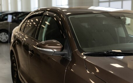 Volkswagen Jetta VI, 2013 год, 1 000 000 рублей, 7 фотография