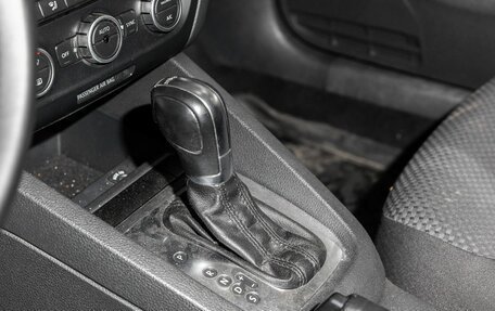 Volkswagen Jetta VI, 2013 год, 1 000 000 рублей, 23 фотография