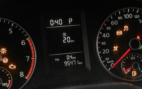 Volkswagen Jetta VI, 2013 год, 1 000 000 рублей, 24 фотография