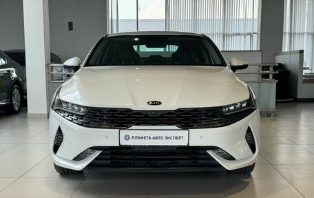 KIA K5, 2020 год, 2 350 000 рублей, 2 фотография